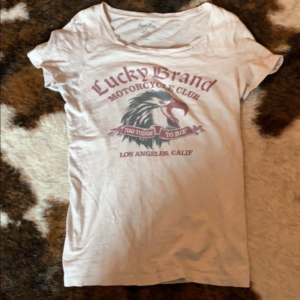 Vintage tee shirt